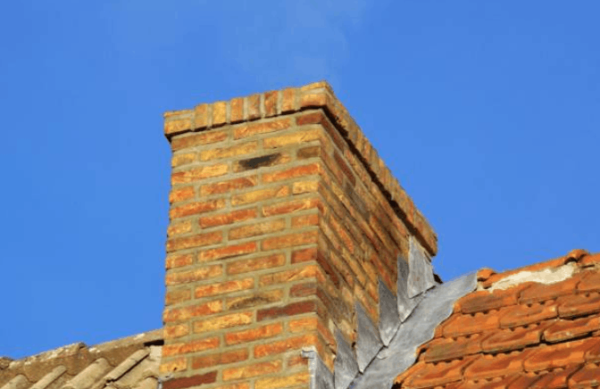 Emergency chimney repair Worcester fixing urgent chimney damage.