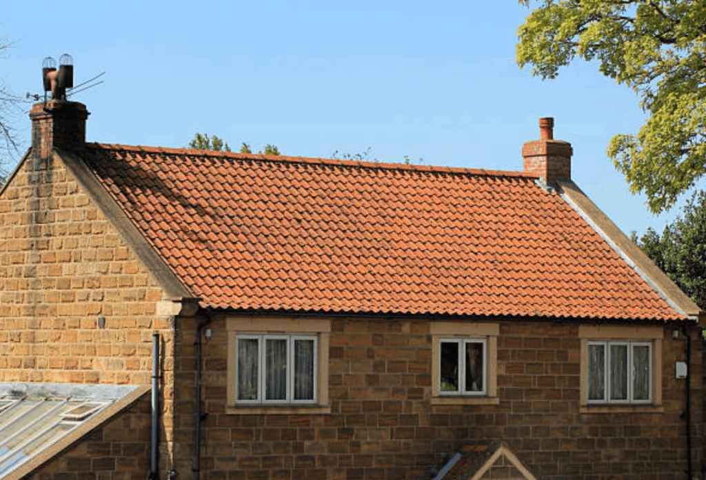 Roofing company Malvern providing installation and repair services.